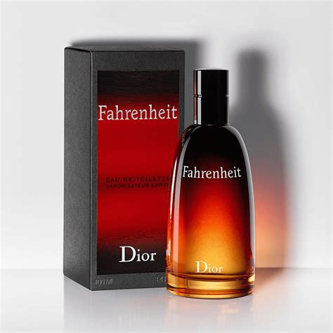 eau de parfum dior fahrenheit|Dior fahrenheit perfume for sale.